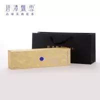 碧潭飘雪茉莉花茶特级(论道)茶叶礼盒装108g