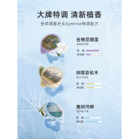 usmile 甘菊养护漱口水（吉维尼睡莲）60颗