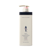 阿道夫人参自然洗发水(袪屑止氧)500g/瓶(单位:件)