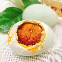 [江苏乡村振兴][财政集采]苏米丰 优级咸鸭蛋(75g/枚)(20枚/盒)(4盒起订,单订不发)