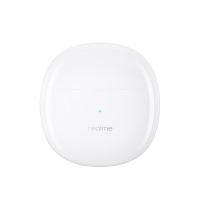 realme 真我Buds Air2 降噪蓝牙耳机 白色