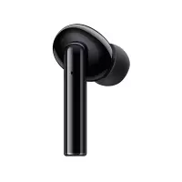 realme 真我buds air pro 降噪蓝牙耳机 黑色