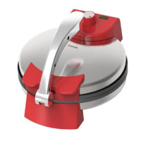 豹牌BP-WD25多功能法式薄饼机 悬浮式双面烤