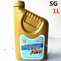 宗申 4T 割草机机油 宗申动力机油(一瓶装)