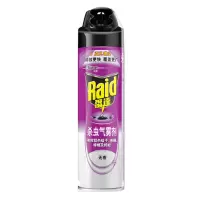 雷达杀虫气雾剂无香/600ML TT