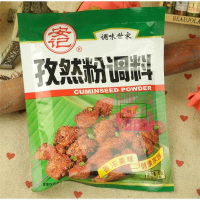 B2B-ZTE-安记孜然粉40g/包