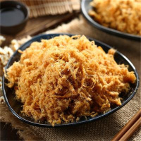 B2B-ZTE-品味肉松1KG/包