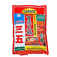 B2B-ZTE-三五火锅底料300g/包