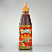 B2B-ZTE-盛记番茄汁500G/瓶