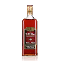 B2B-ZTE-古越龙山花雕酒600ml/瓶