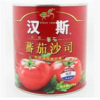 B2B-ZTE-汉斯茄汁3230g/罐