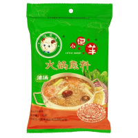 B2B-ZTE-小肥羊火锅料110g/包