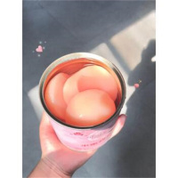 B2B-ZTE-金宝师水蜜桃825g/罐