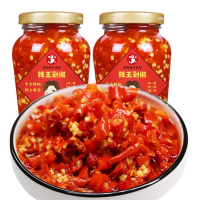 B2B-ZTE-军杰剁椒1.4KG/瓶