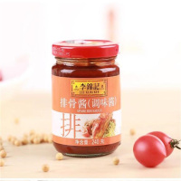 B2B-ZTE-李锦记排骨酱240g/瓶