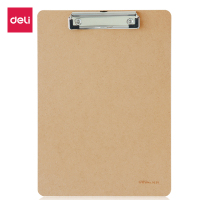 A4木板文件夹