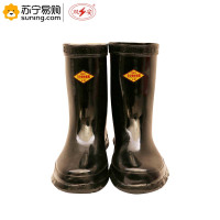 双安 30KV绝缘靴 BX301 一双装