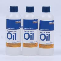 机油(真空泵机油) 飞越真空泵油330ML