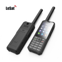 乐众 卫星电话 对讲 Lesat F1 卫星手机 定位(计价单位:部)