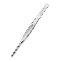 英诺威不锈钢医用镊子