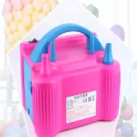 电动打气筒