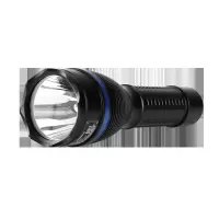深照紫光 YJ1205D 手提式强光探照灯(计价单位:个) 不含安装