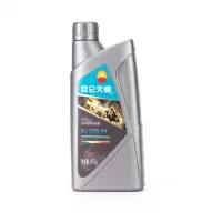 RUNEVER SJ 15W-40 昆仑四冲程摩托车机油875g/桶