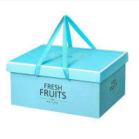 百果园 水 果组合礼盒B-002