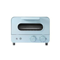 博堡(BOBER)BDY-912K迷你电烤箱9L