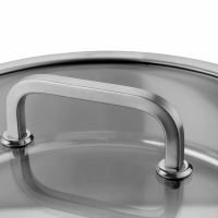 ZW-C127 双立人Zwilling Moment 煎炒锅24cm