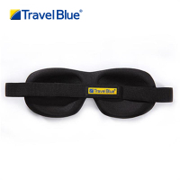Travel Blue蓝旅 豪华睡眠眼罩454