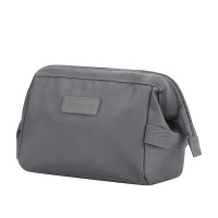 674*08019 新秀丽化妆包-灰色