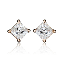 ITALINA 伊泰莲娜闪耀之星时尚耳环