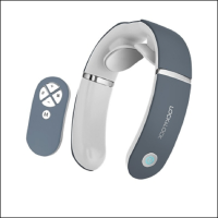 乐扣乐扣ENM1517GRY EMS颈椎按 摩仪