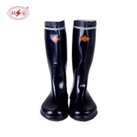 双安6KV工矿长筒靴23-29