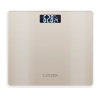 HMS321西铁城家用电子体 重秤