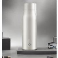 美的电热水杯SH03CY918