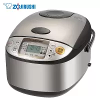 [象印NS-TSH10C]象印-(ZO JIRUSHI)电饭煲家用电饭锅3L