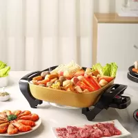 康佳电火锅 KGJK-1602