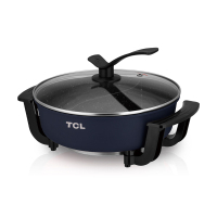 TCL鸳 鸯电火锅