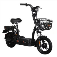 雅迪电动车 小 金刚