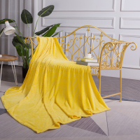 水星 BLISS 时尚绒毯