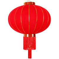 OIMG 大红灯笼 LX021-1 单位:个
