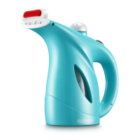 奥克斯雅致 系列手持挂烫机AUX-ZR185