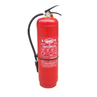 淮海 MPZ/9 9L水基型灭火器两个装