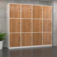 中悦博华 210*50*210cm 定制衣柜