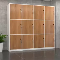 中悦博华 210*50*210cm 定制衣柜
