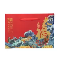 诸老大粗粮套餐w01003