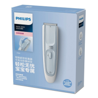 飞利浦 理发器HC2067w01072