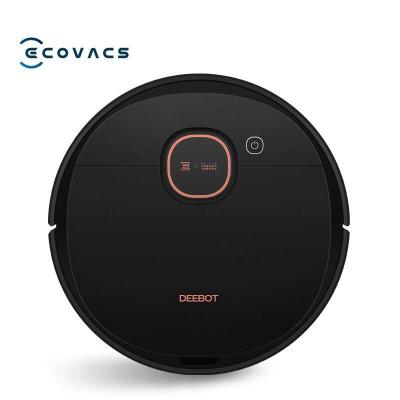 科沃斯(Ecovacs)扫地机器人T5max(DX65)(仅限工作日发货,节假日延迟发货)   